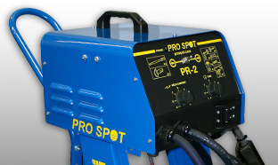 PR-2 Multi-Task Welder
