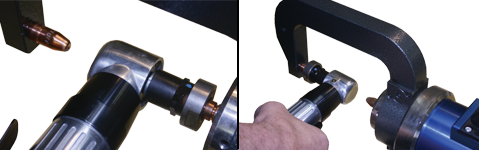 Tip Sharpener