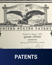 Pro Spot Patents