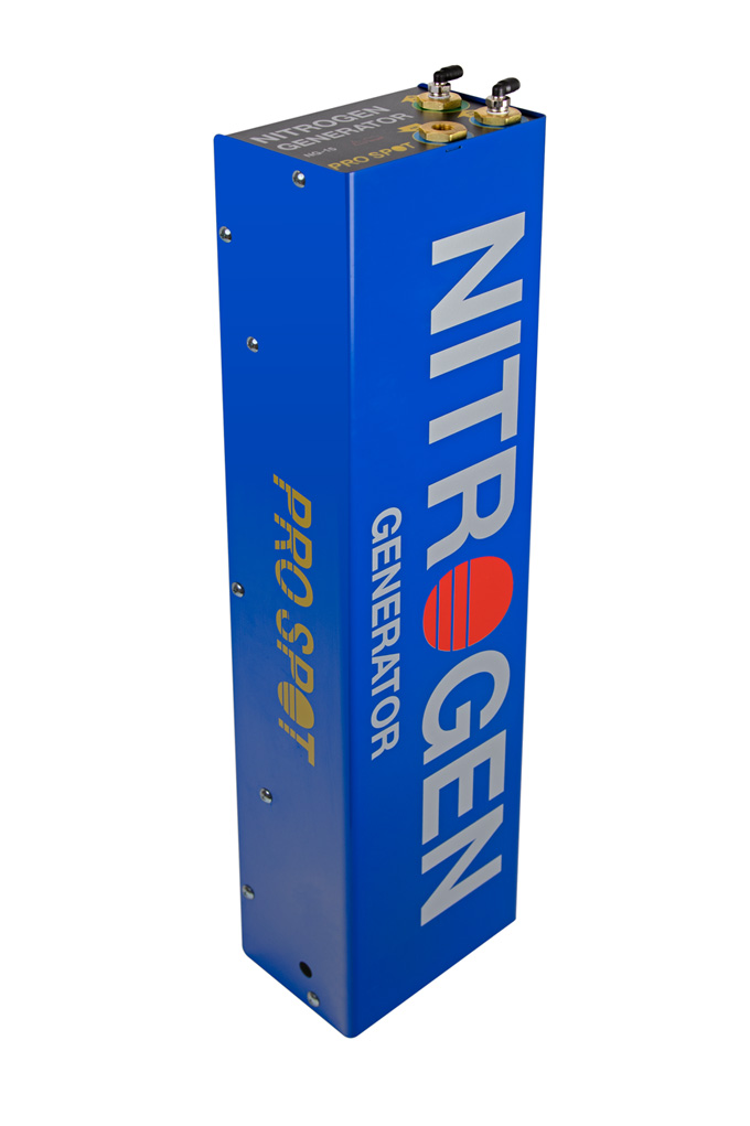 NG-15 | Nitrogen Generator