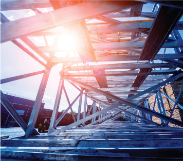 Structural Construction