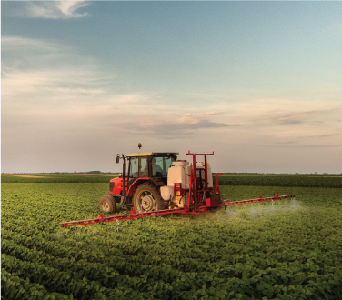 Farming & Agriculture
