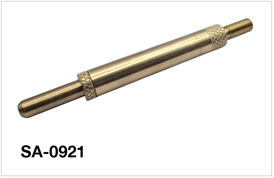 NEW spring-loaded ground SA-0921