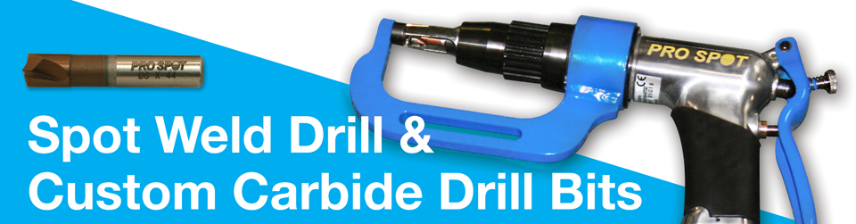 Weld Drill