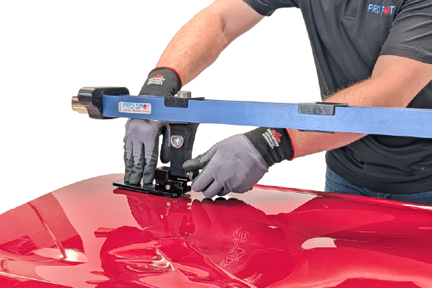 PRO-BPLT shifting