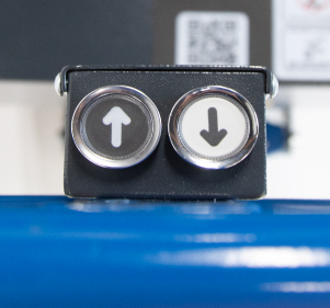 Battery indicator on PRO-BPLT