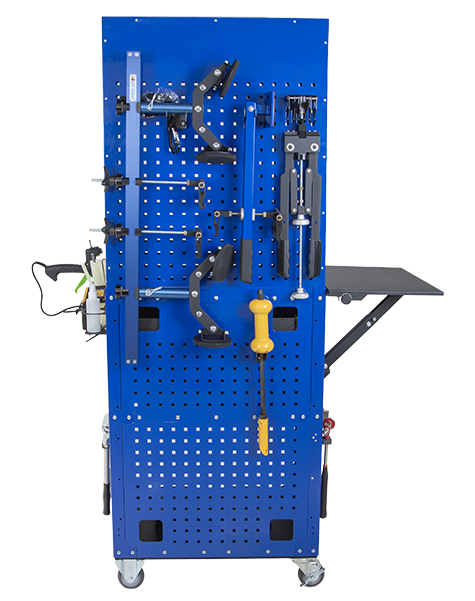 MWS-ST Back Side