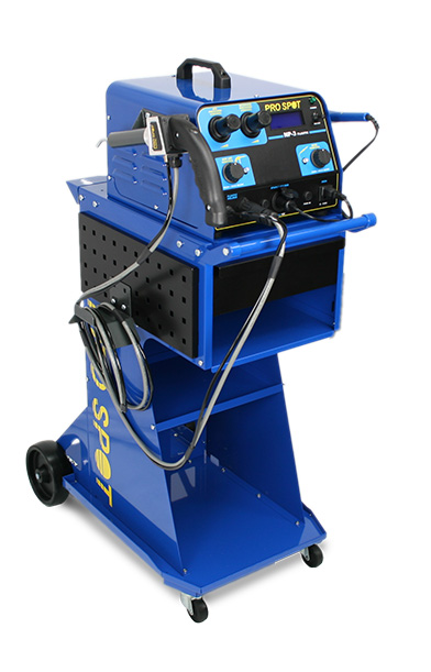 NP-3 | Nitrogen Plastic Welder