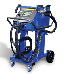 PR-2000 Inverter Resistance Spot Welder