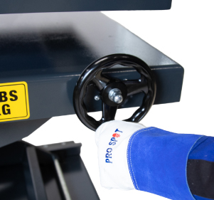 PRO-BPLT shifting