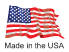 Made in the USA Made in the USA