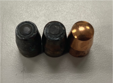 welding caps